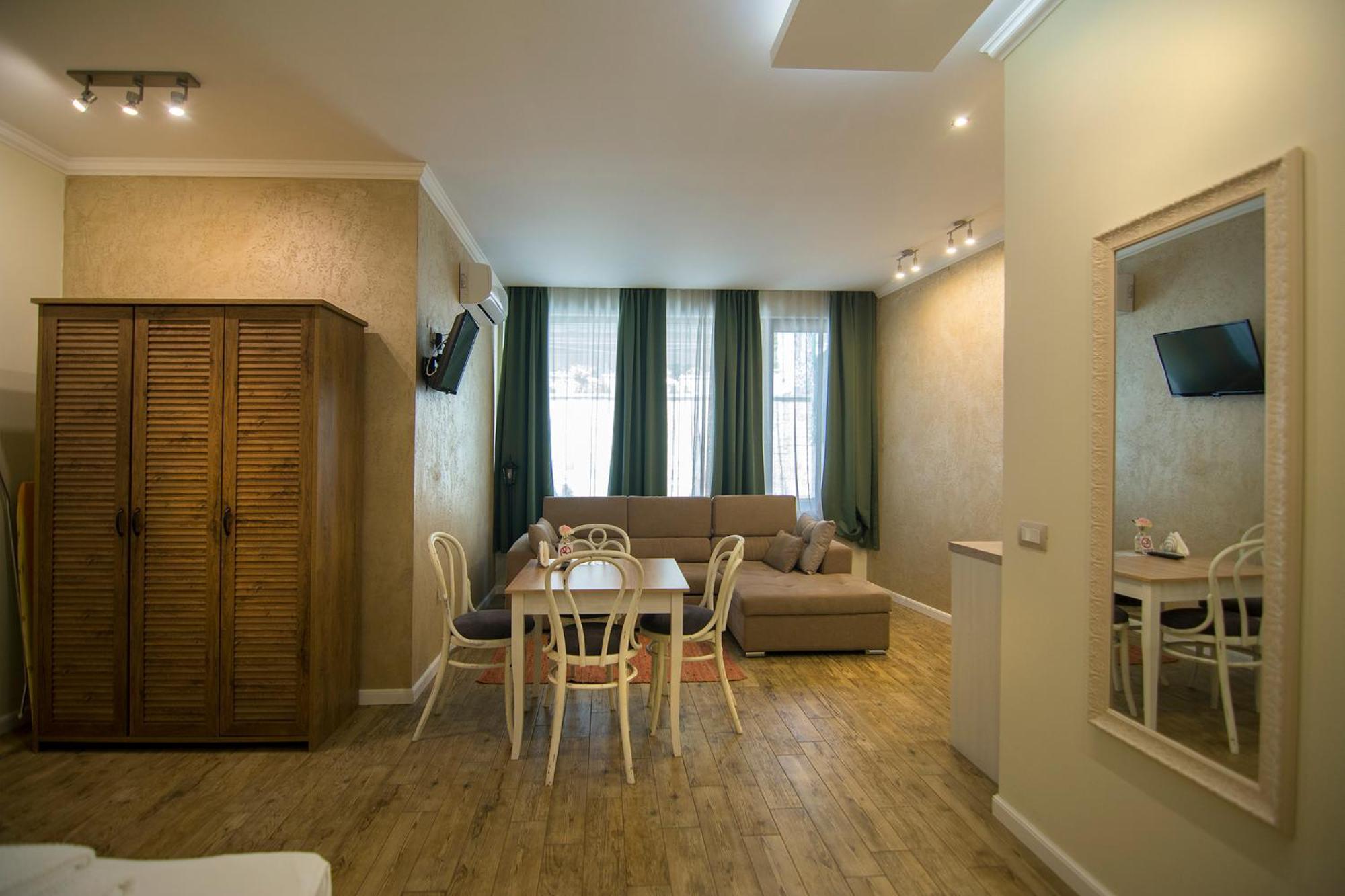 Shahbazian House Apartment Пловдив Екстериор снимка