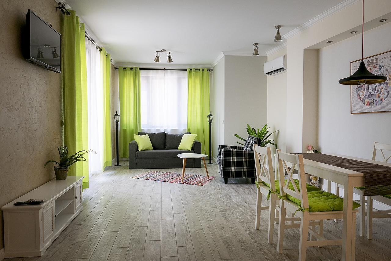 Shahbazian House Apartment Пловдив Екстериор снимка