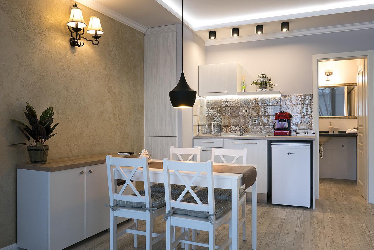 Shahbazian House Apartment Пловдив Екстериор снимка