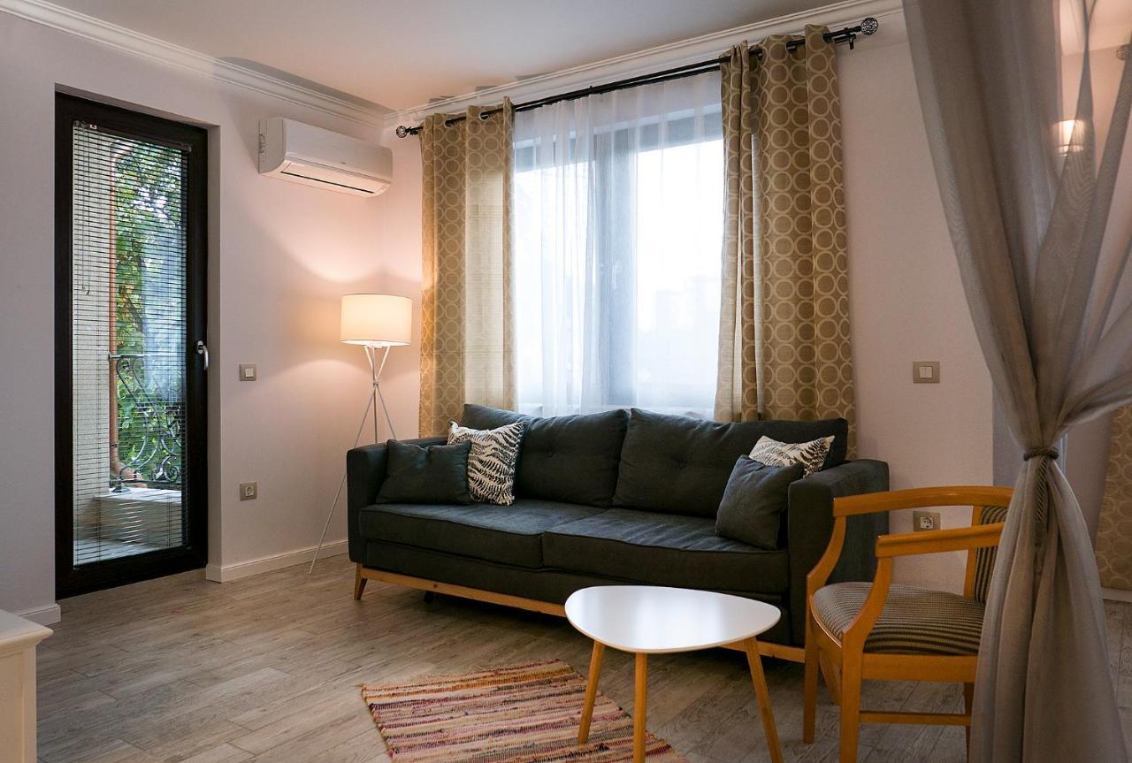 Shahbazian House Apartment Пловдив Екстериор снимка